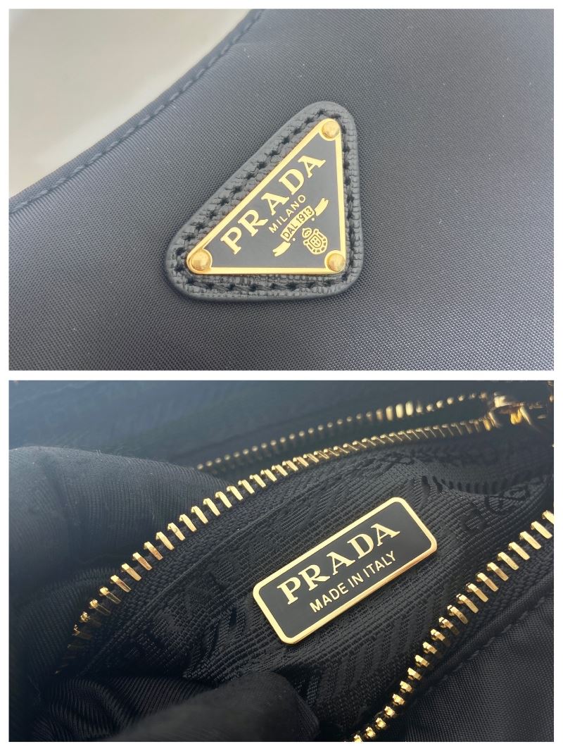 Pra*a hobo bags